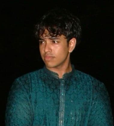Arun Natarajan